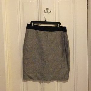 J Crew #2 Pencil Skirt